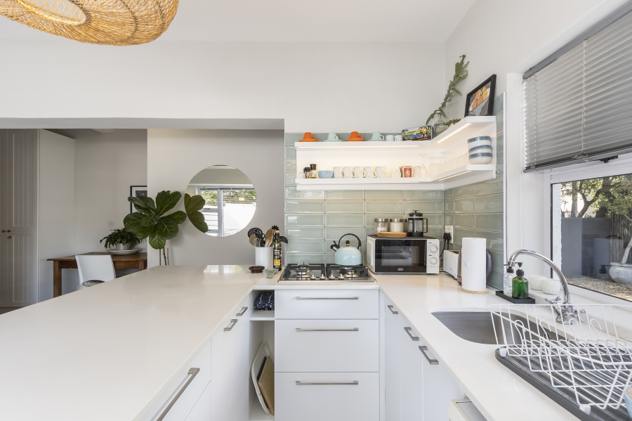 2 Bedroom Property for Sale in Strand North Western Cape
